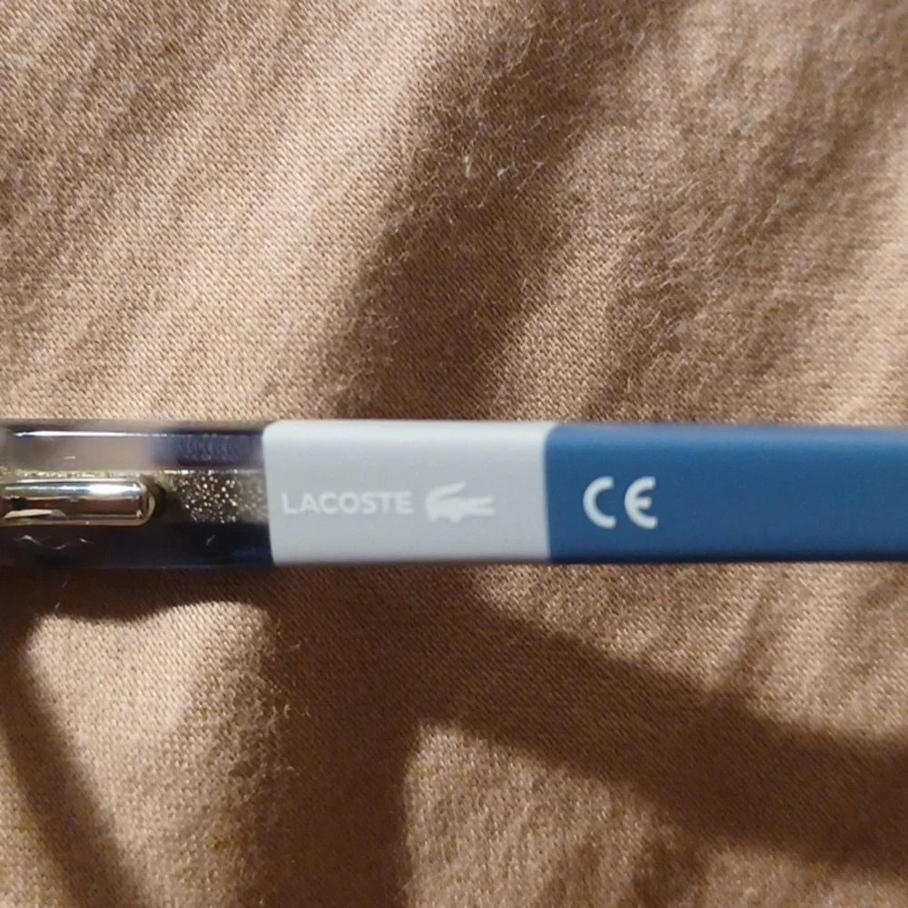 Lacoste glasses